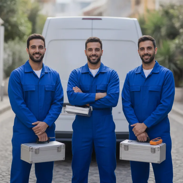Reparación de Lavadoras equipo en Aviles